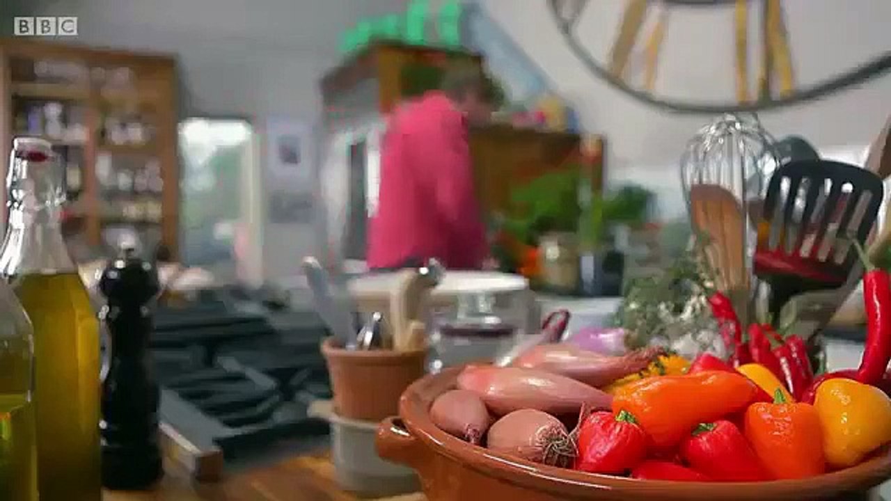 James Martin - Home Comforts - Se1 - Ep05 HD Watch