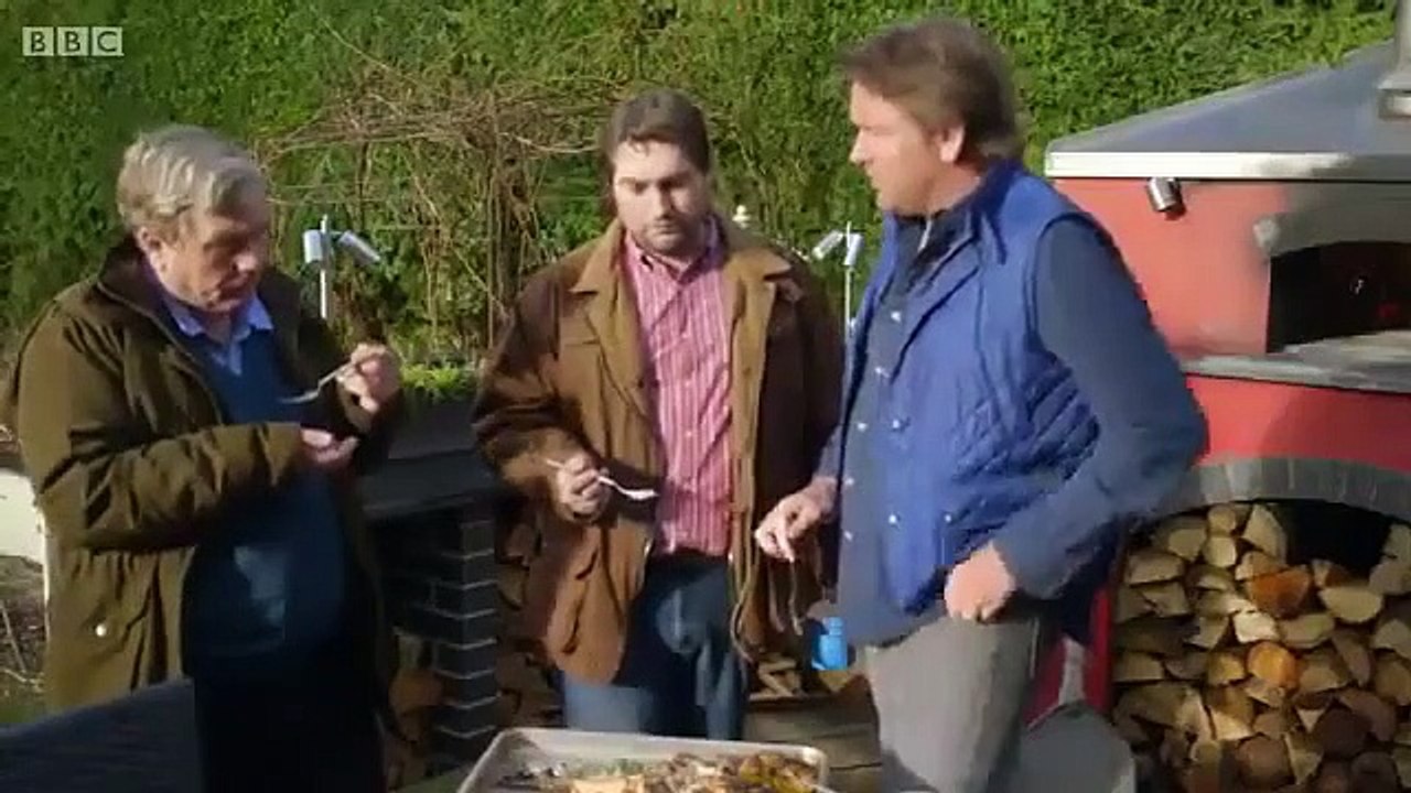 James Martin - Home Comforts - Se1 - Ep03 HD Watch