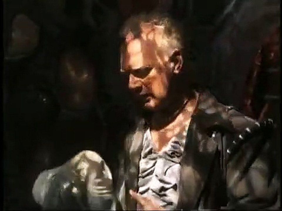 Lexx - Se3 - Ep01 HD Watch