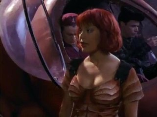 Lexx - Se2 - Ep13 HD Watch