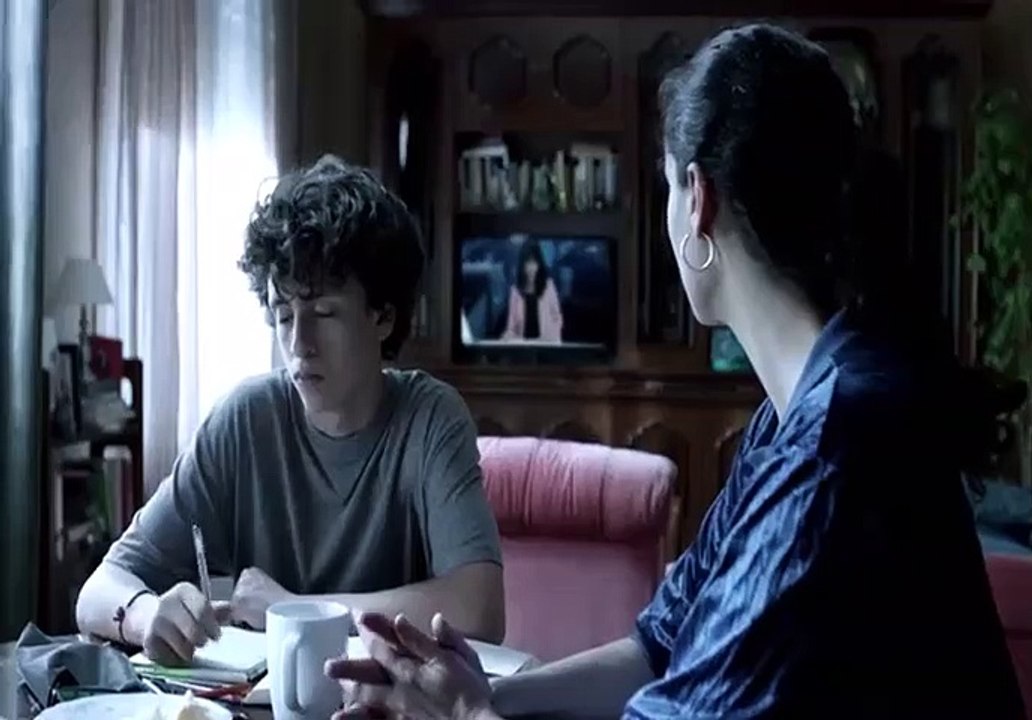 Victim Number 8 - Se1 - Ep05 HD Watch