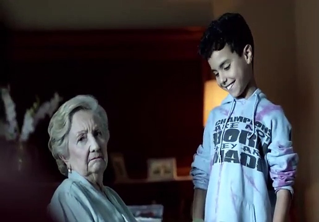 Victim Number 8 - Se1 - Ep06 HD Watch