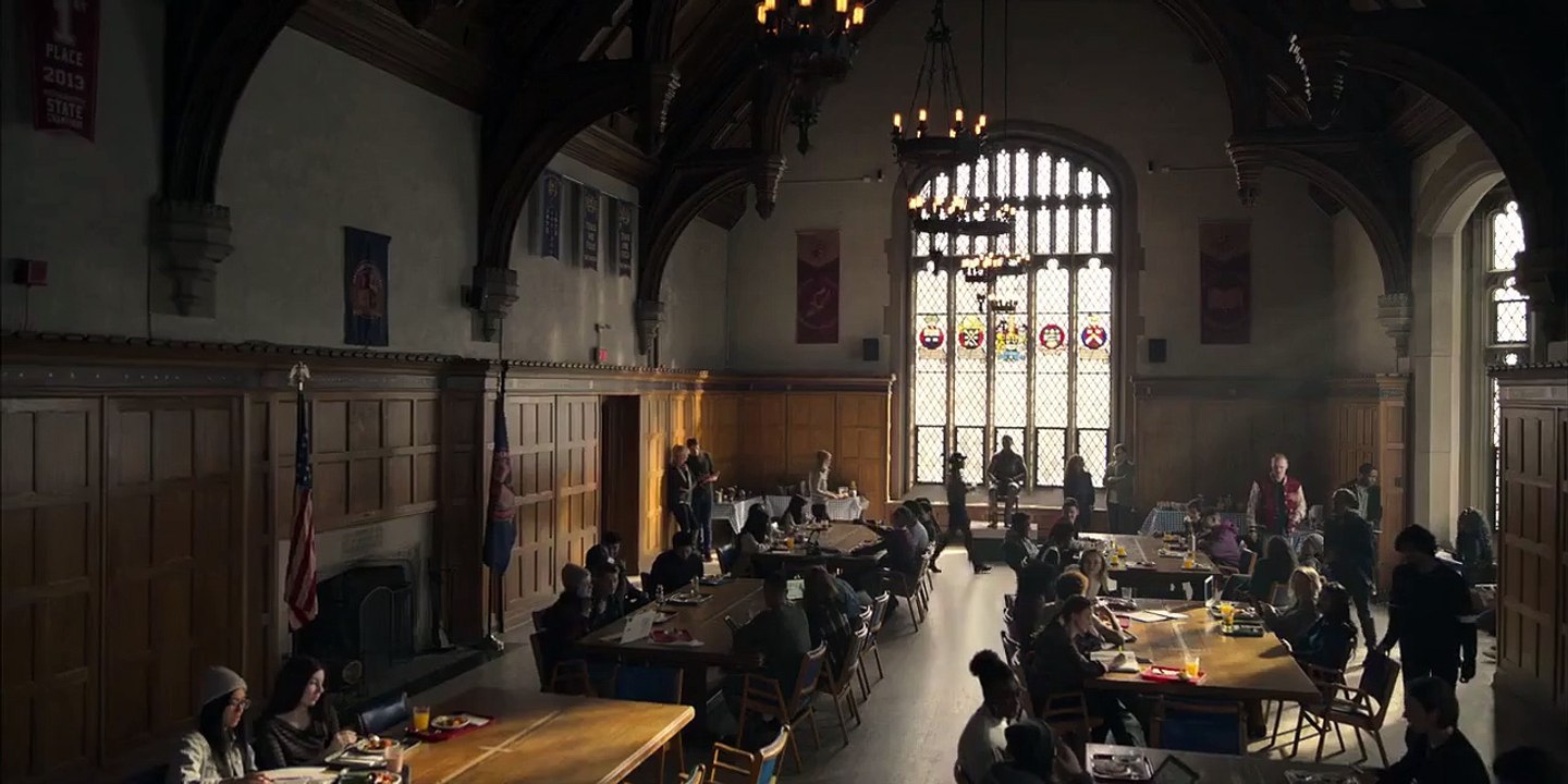 Locke $$ Key - Se1 - Ep02 - Dissection HD Watch