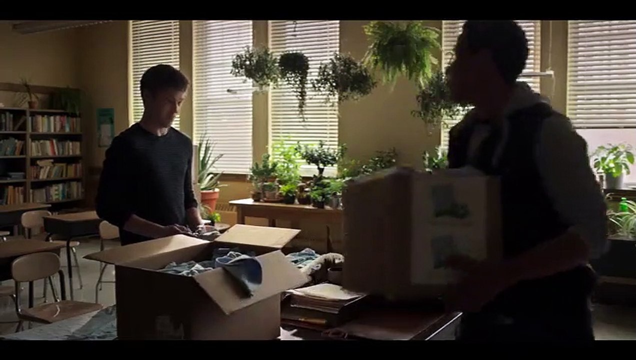 Locke $$ Key - Se1 - Ep05 - Head Games HD Watch