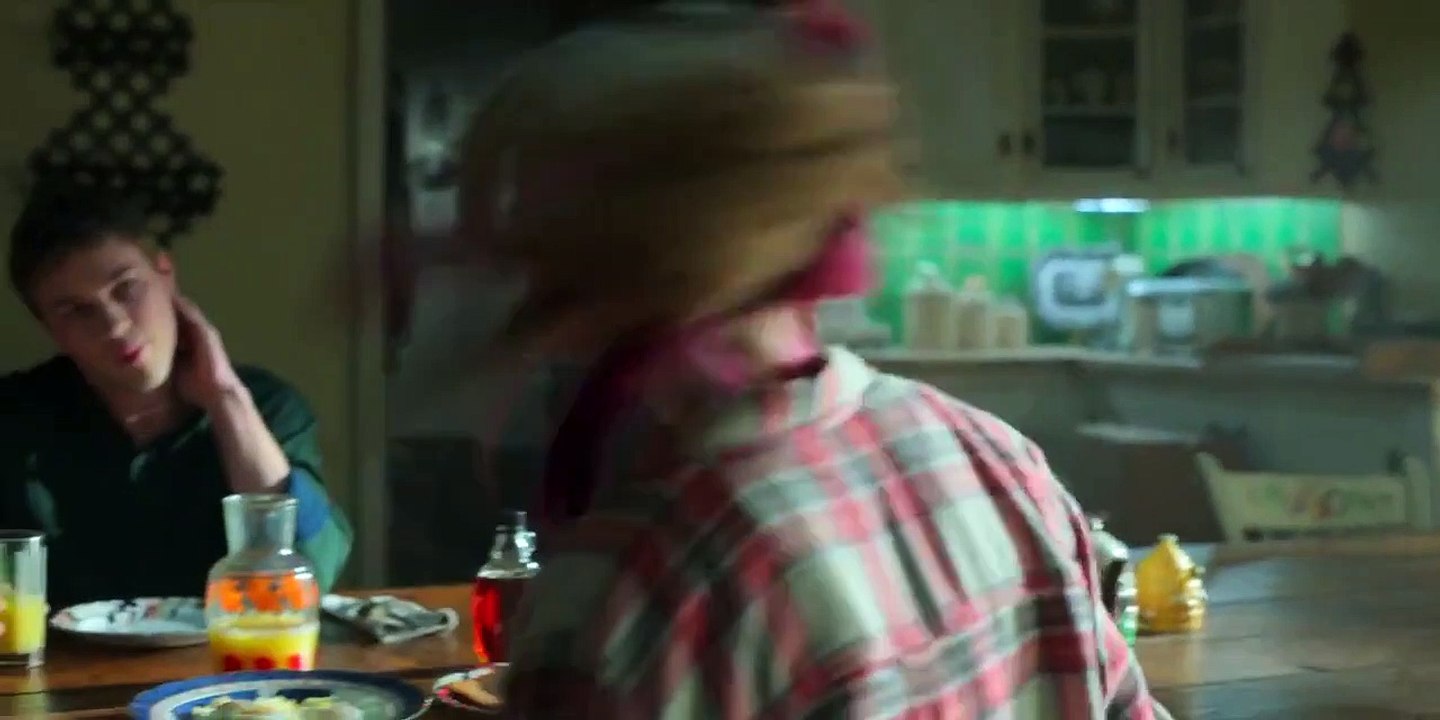 Locke $$ Key - Se1 - Ep04 - Family Tree HD Watch