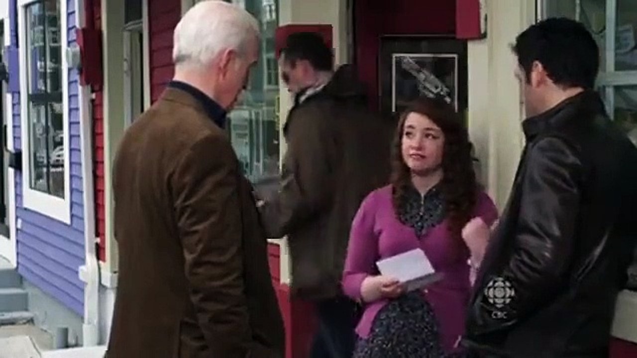 Republic of Doyle - Se2 - Ep09 HD Watch