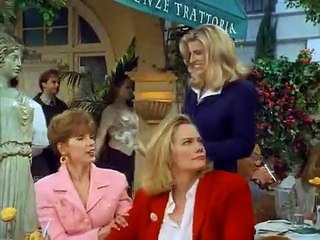 Cybill - Se1 - Ep08 HD Watch