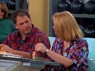 Cybill - Se1 - Ep09 HD Watch