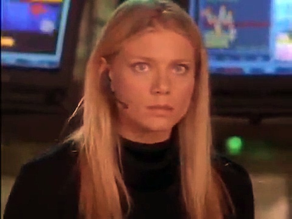 La Femme Nikita - Se3 - Ep09 HD Watch