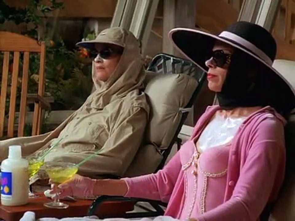 Cybill - Se2 - Ep02 HD Watch