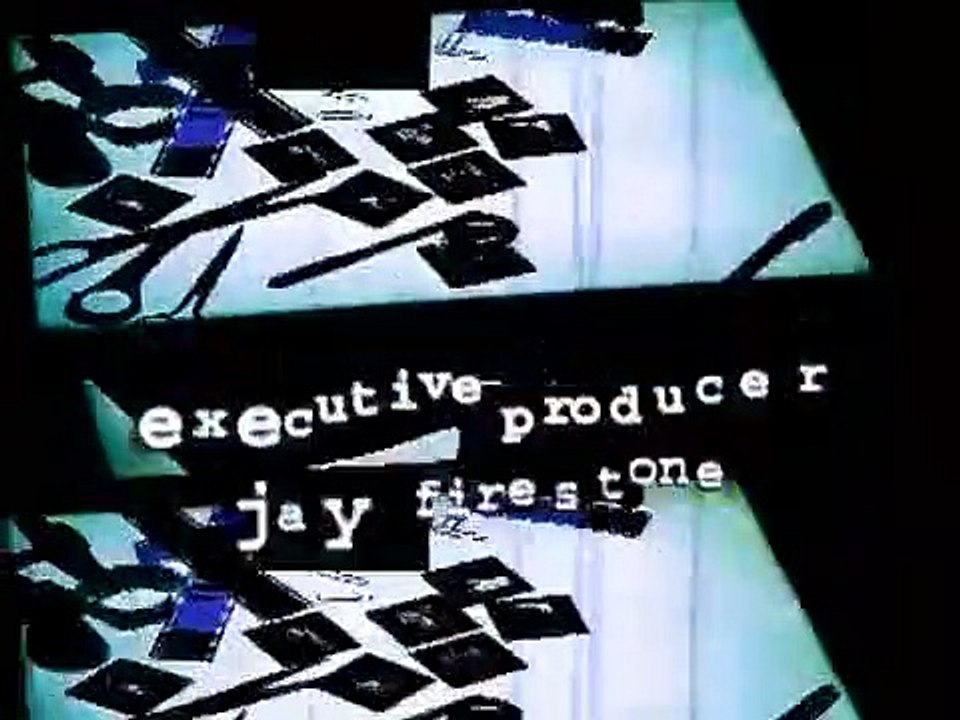 La Femme Nikita - Se3 - Ep14 HD Watch