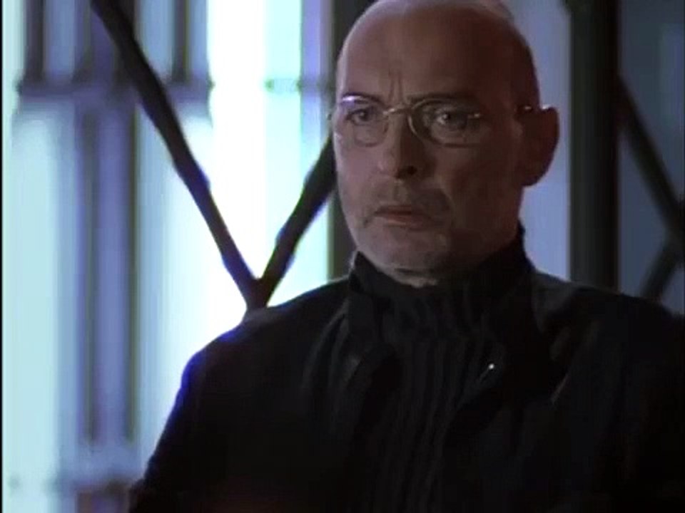 La Femme Nikita - Se3 - Ep07 HD Watch