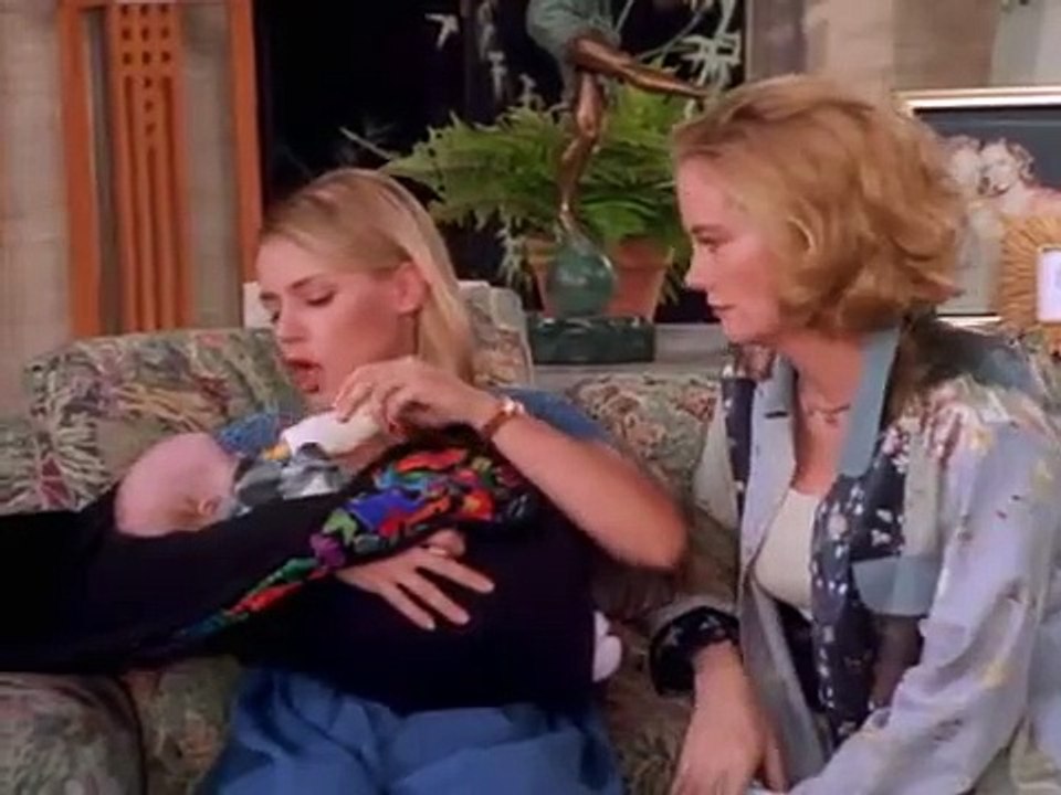 Cybill - Se2 - Ep03 HD Watch