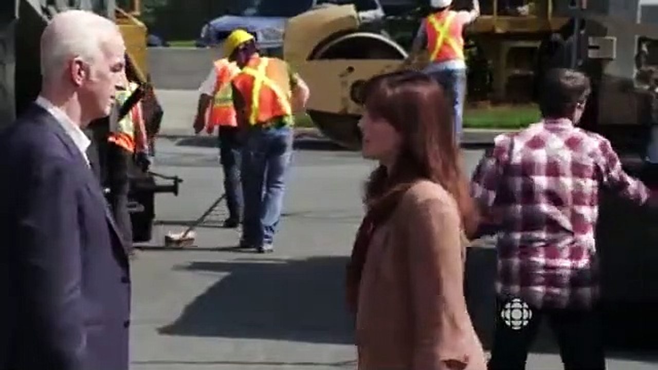 Republic of Doyle - Se3 - Ep05 HD Watch