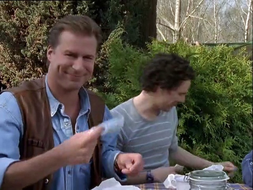 Unser Charly Staffel 5 Folge 4