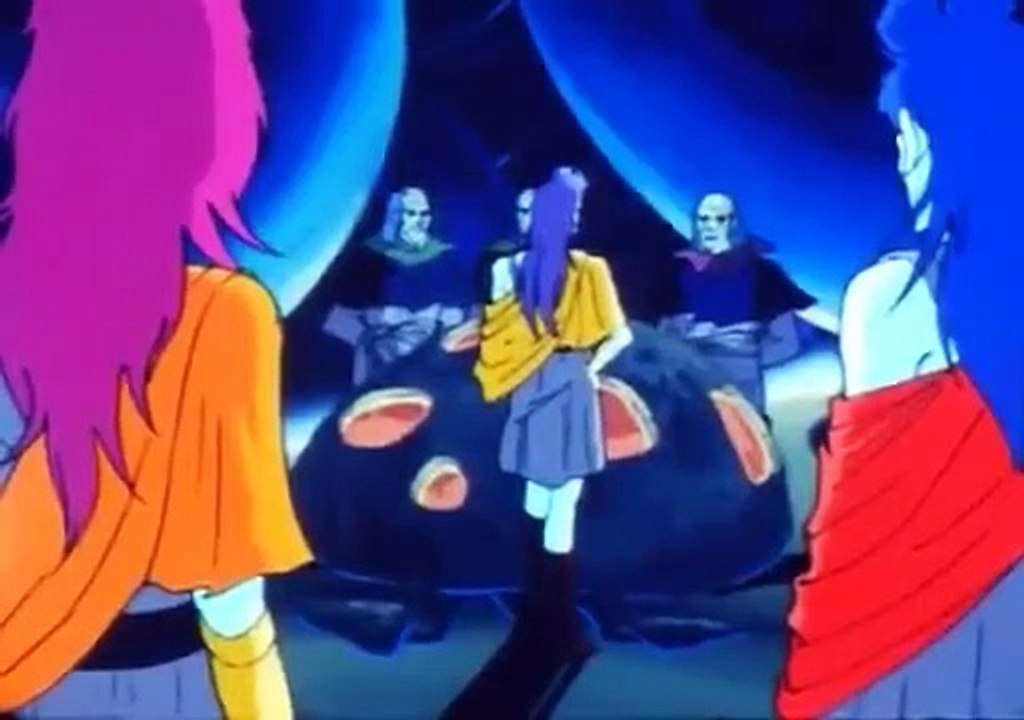 ROBOTECH - Ep47 HD Watch