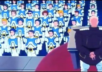 ROBOTECH - Ep50 HD Watch