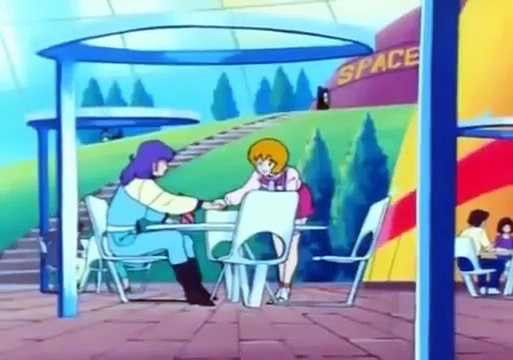 ROBOTECH - Ep49 HD Watch