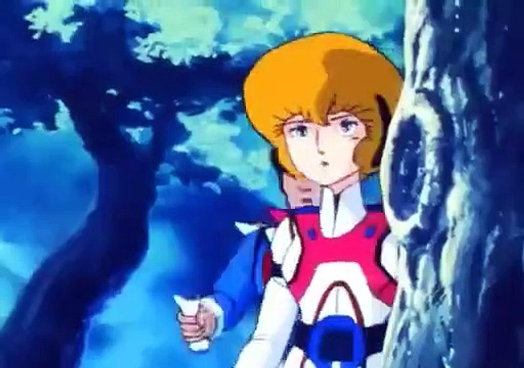 ROBOTECH - Ep52 HD Watch
