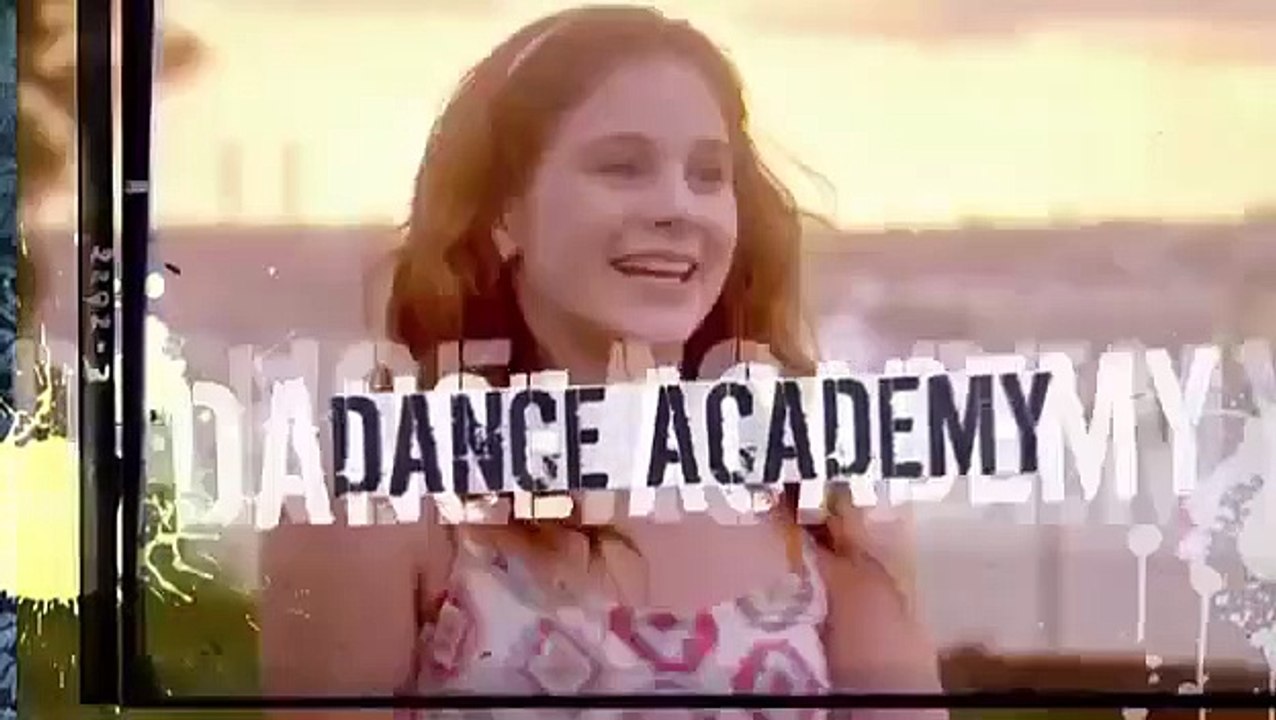 Dance Academy - Se1 - Ep19 HD Watch