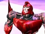 Beast Wars - Transformers - Se1 - Ep06 - Power Surge HD Watch