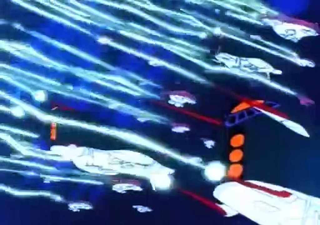 ROBOTECH - Ep53 HD Watch