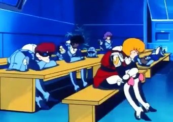 ROBOTECH - Ep54 HD Watch