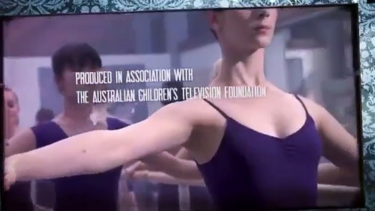 Dance Academy - Se1 - Ep21 HD Watch