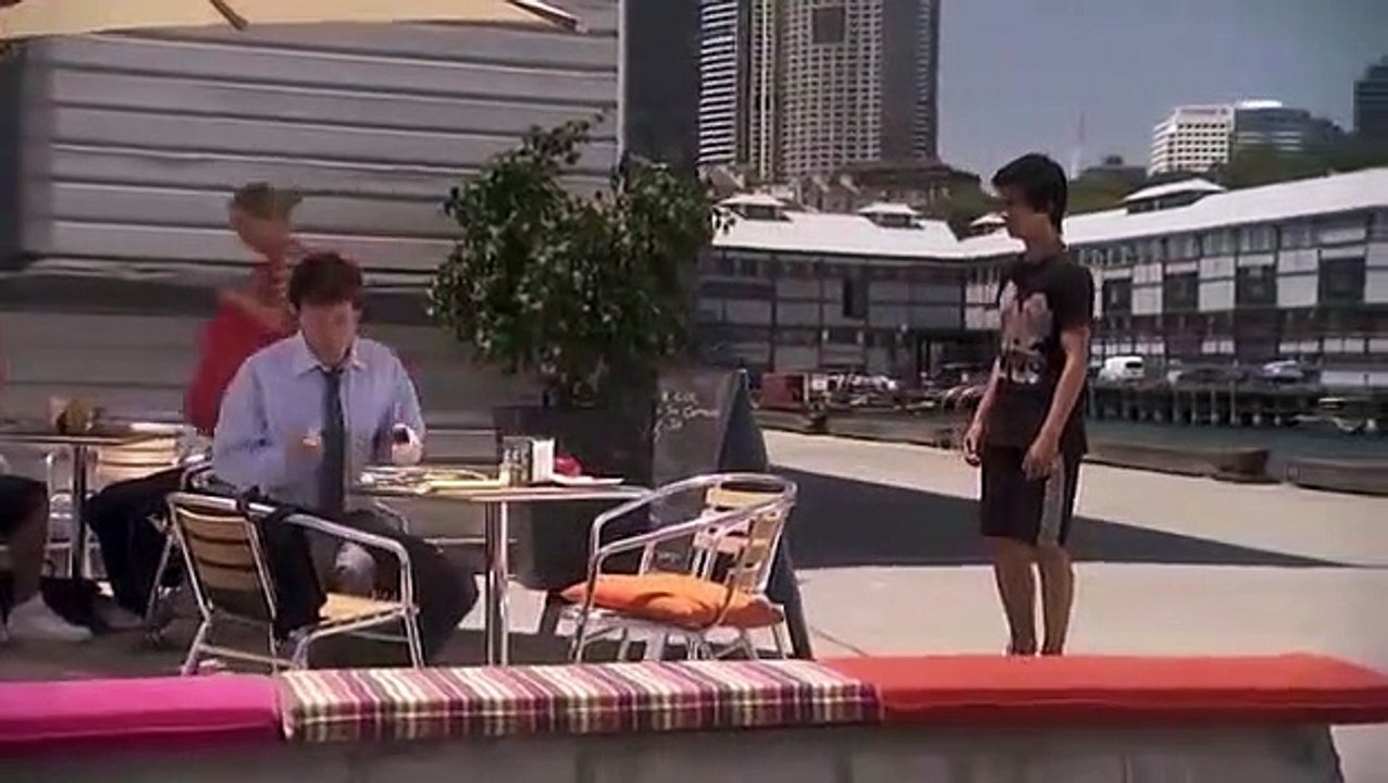 Dance Academy - Se1 - Ep22 HD Watch