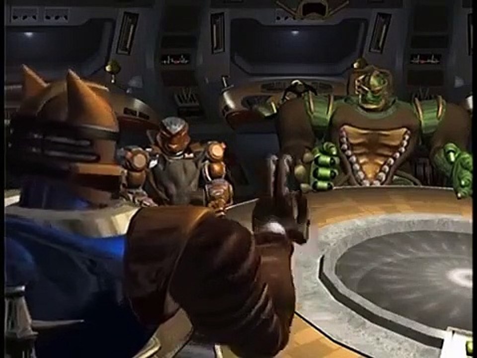 Beast Wars Transformers Se1 Ep10 Gorilla Warfare HD Watch