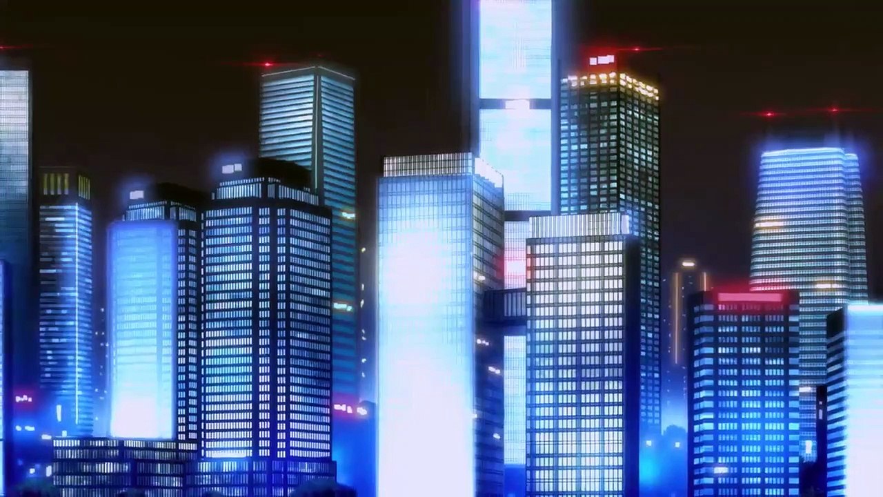 Juushinki Pandora - Ep01 HD Watch