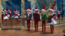 Elf Pets- Santa's Reindeer Rescue (2020) Watch HD