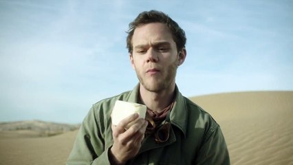 Everything Beautiful Is Far Away (2017) Watch HD
