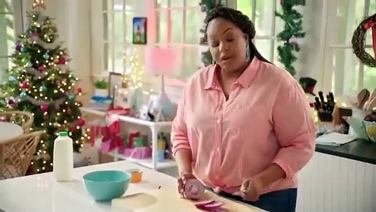 Delicious Miss Brown - Se5 - Ep13 - A Delicious Christmas HD Watch
