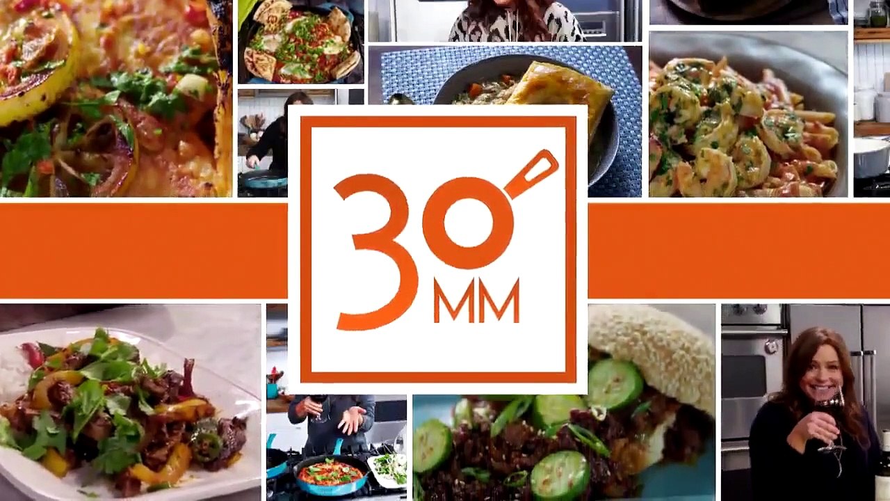 30 Minute Meals - Se28 - Ep21 HD Watch