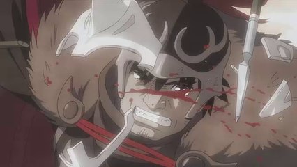 Film Le Roi cerf Streaming VF complet en Français