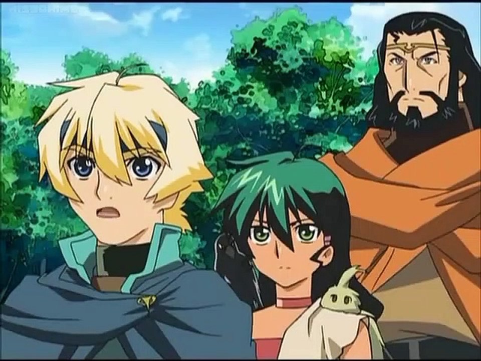Deltora Quest - Ep04 HD Watch