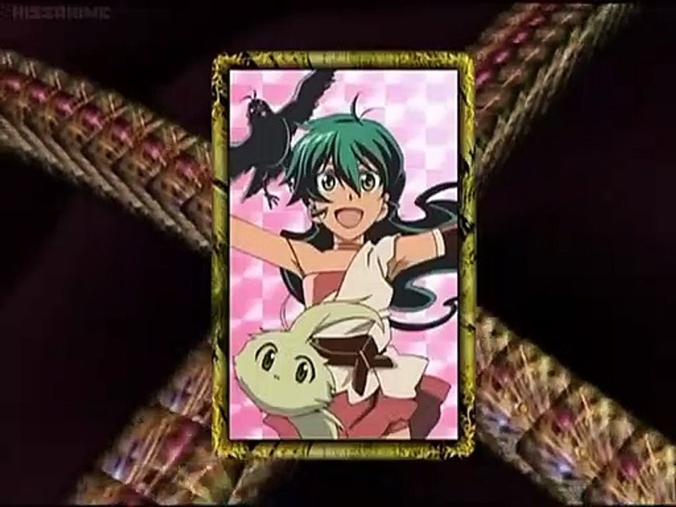 Deltora Quest - Ep02 HD Watch