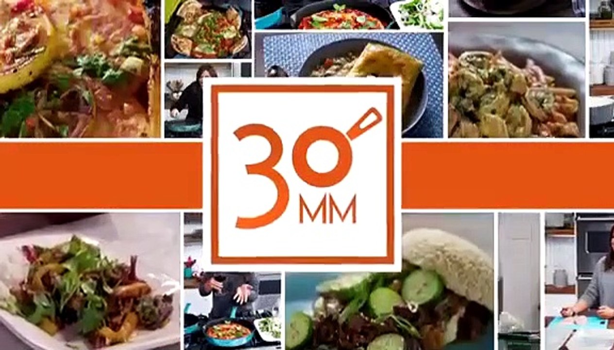 30 Minute Meals - Se28 - Ep29 HD Watch