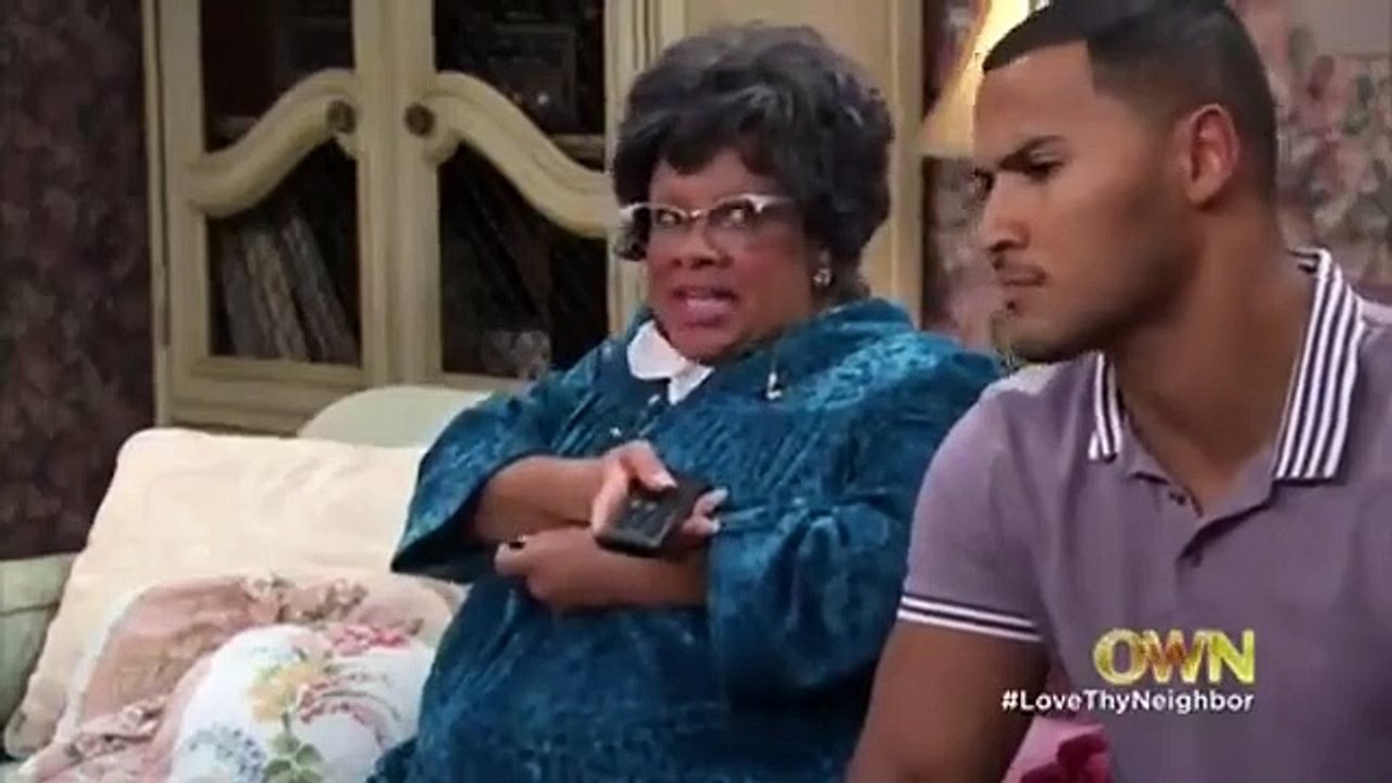 Love Thy Neighbor - Se2 - Ep02 HD Watch