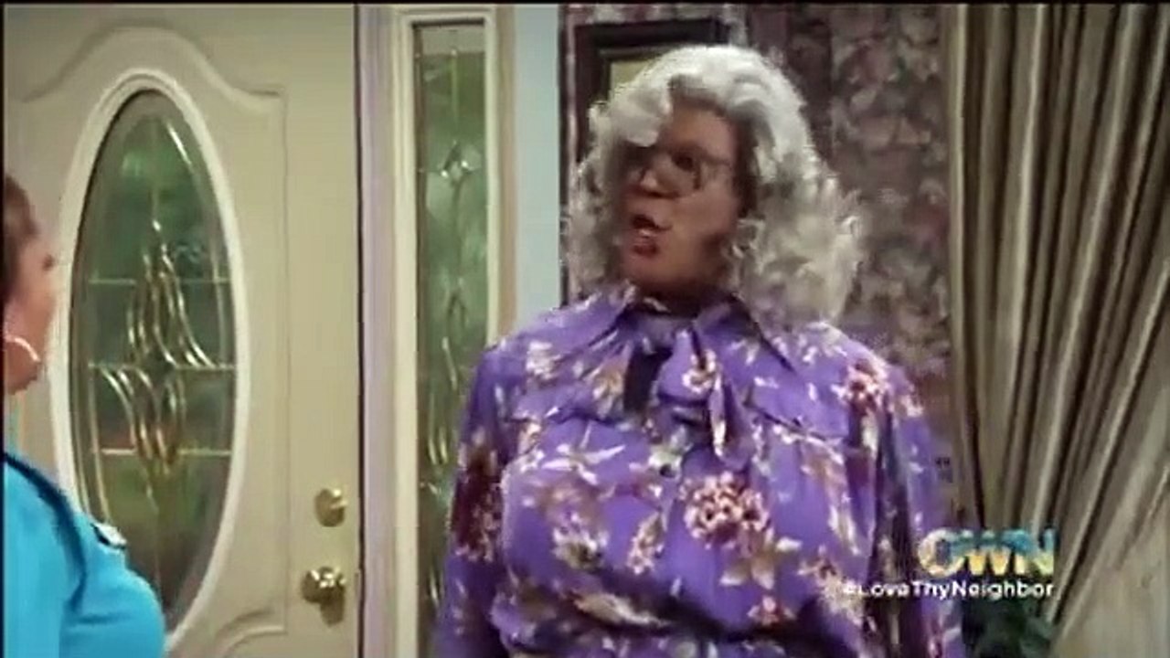 Love Thy Neighbor - Se2 - Ep08 HD Watch
