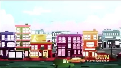 Love Thy Neighbor - Se2 - Ep09 HD Watch