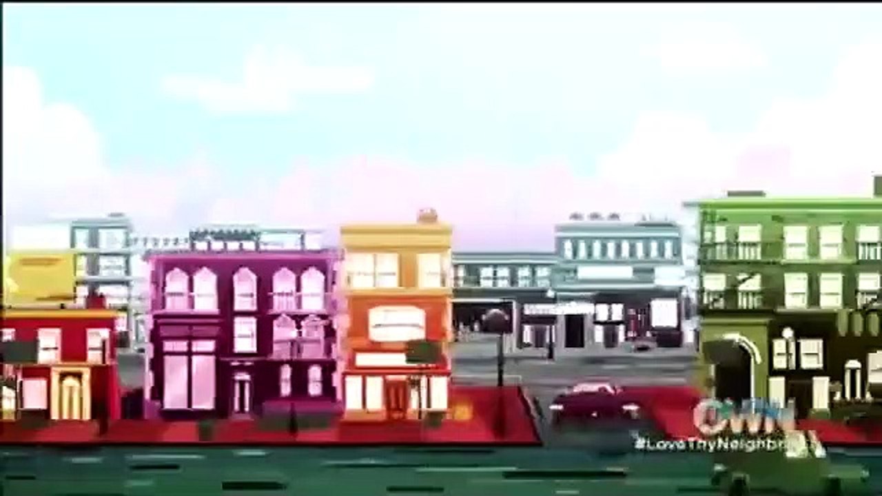 Love Thy Neighbor - Se2 - Ep07 HD Watch