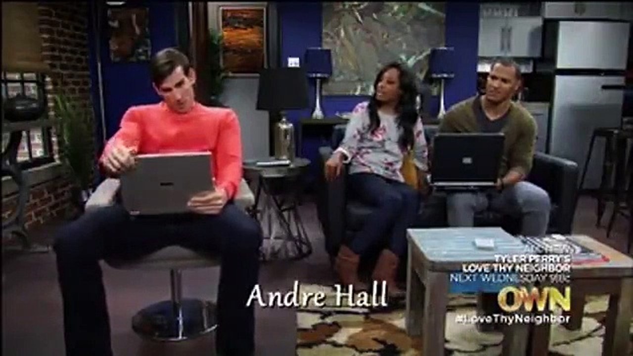 Love Thy Neighbor - Se2 - Ep12 HD Watch