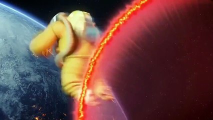 Kong - King Of The Apes - Se2 - Ep08 HD Watch