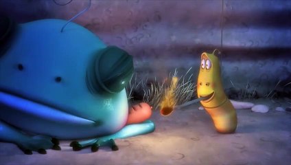 Larva - Volume 3 - Ep14 - Pit HD Watch