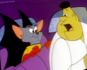 Batfink Batfink E039 Karate’s Case