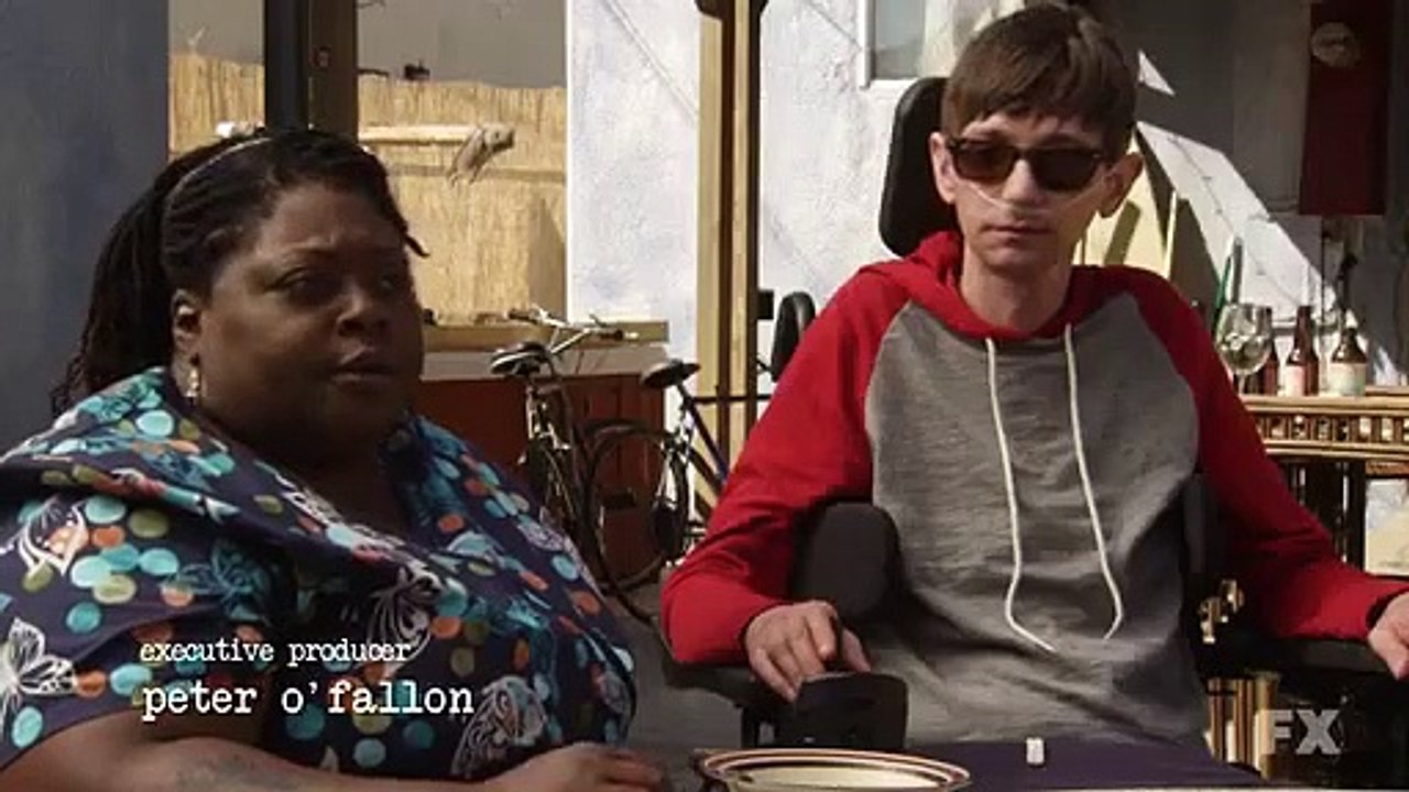 Legit - Se1 - Ep06 HD Watch