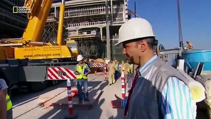 Ultimate Airport Dubai - Se3 - Ep03 HD Watch