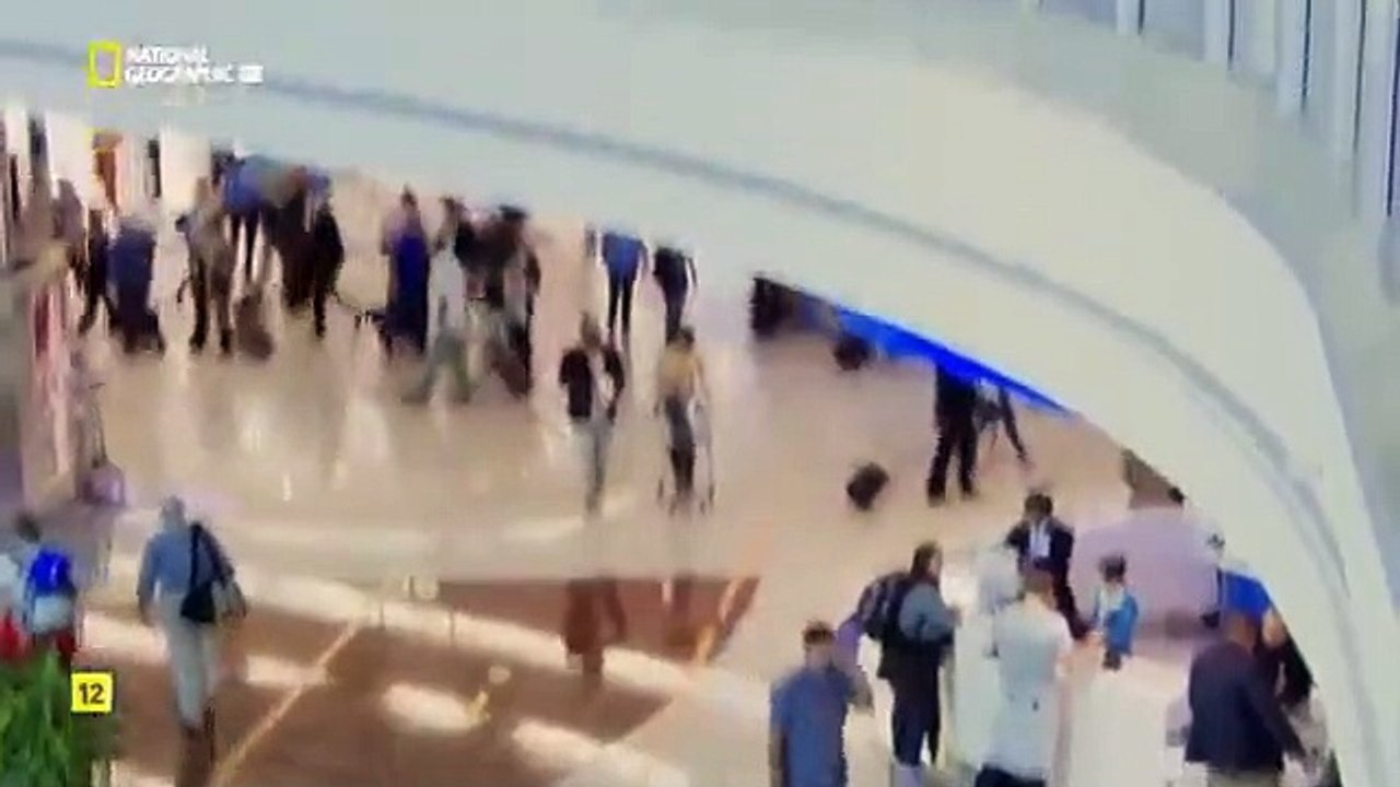 Ultimate Airport Dubai - Se3 - Ep08 HD Watch